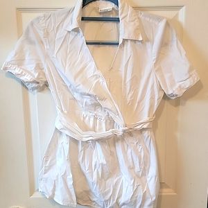 Maternity Blouse